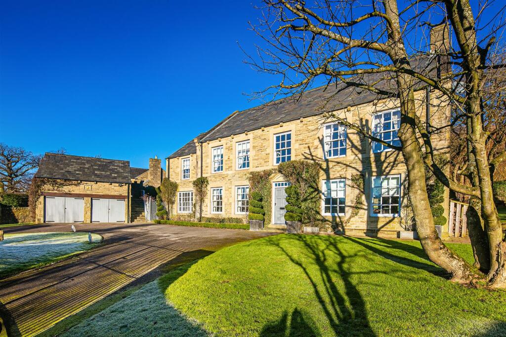 Additional image 18 of The Park, Two Dales, Matlock