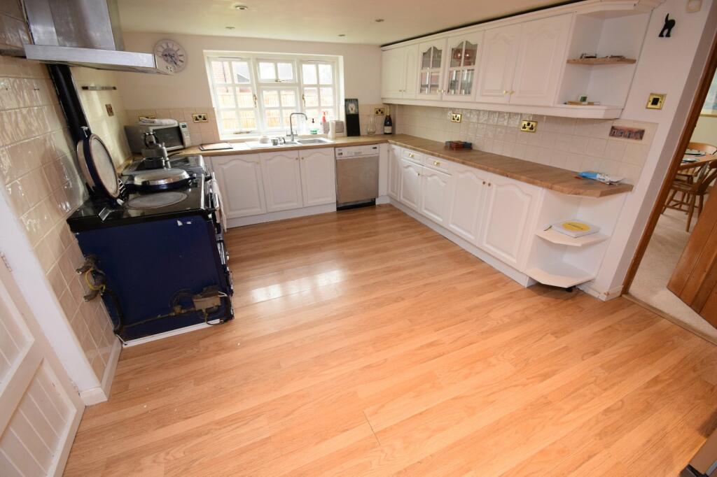 Additional image 16 of Back Lane, Birdingbury, Warwickshire, CV23