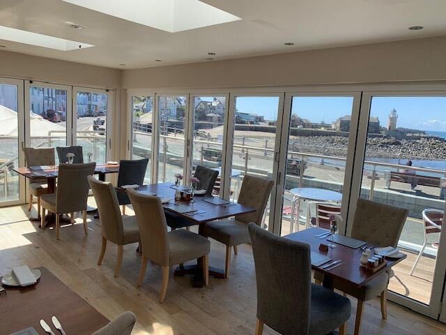 Additional image 7 of Harbour House Hotel, 53 Main Street, Portpatrick, Stranraer, DG9 8JW