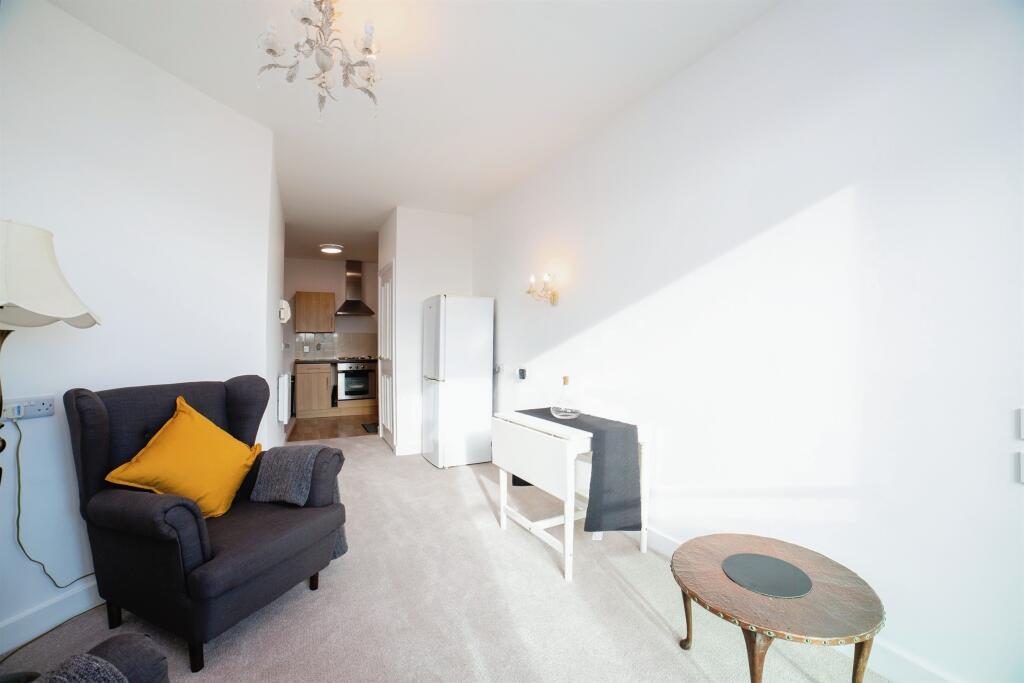 Additional image 14 of Springwood Gardens, Belper