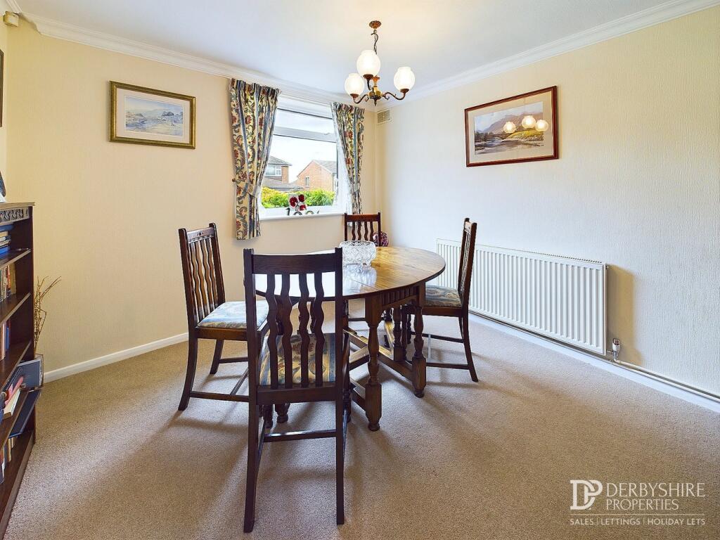 Additional image 4 of Oakhurst Close, Belper, DE56