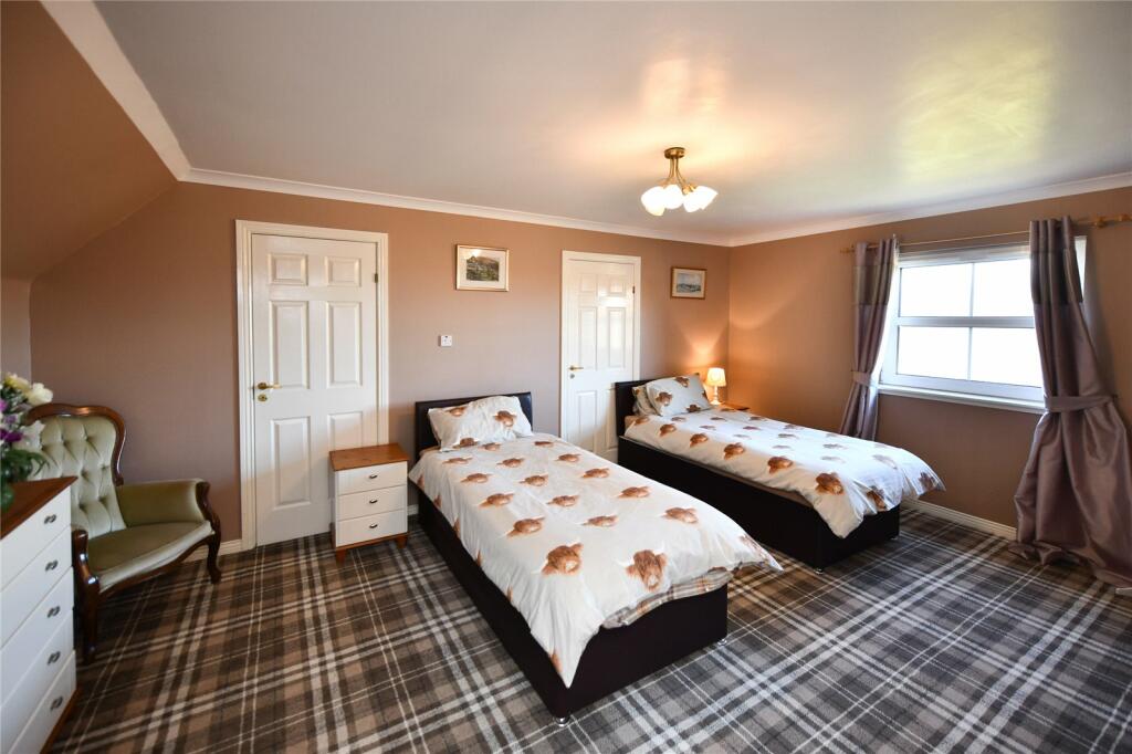 Additional image 20 of Cumnock Knowes, Carsphairn, Castle Douglas, Dumfries and Galloway, South West Scotland, DG7