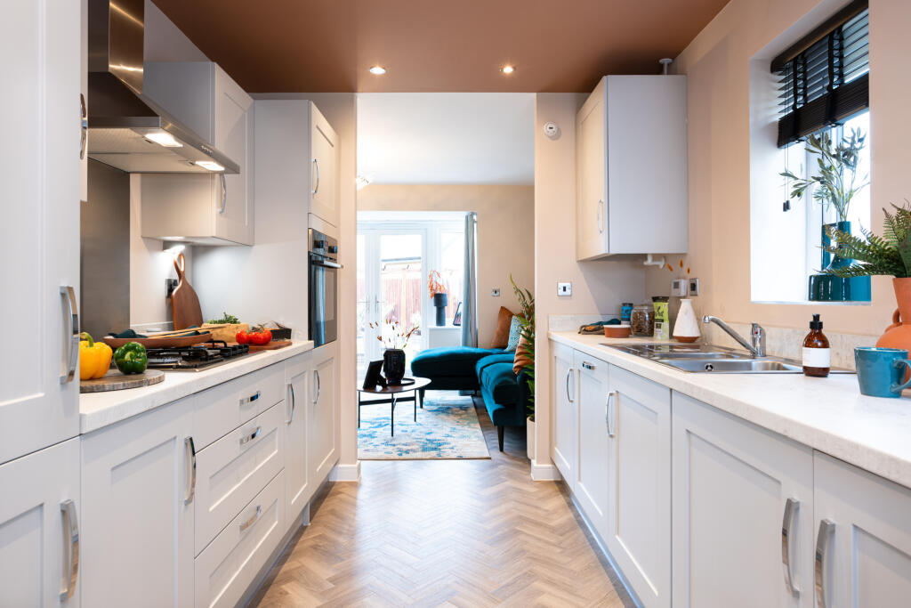 Additional image 4 of Chellaston, 
Derbyshire
DE73 6TQ