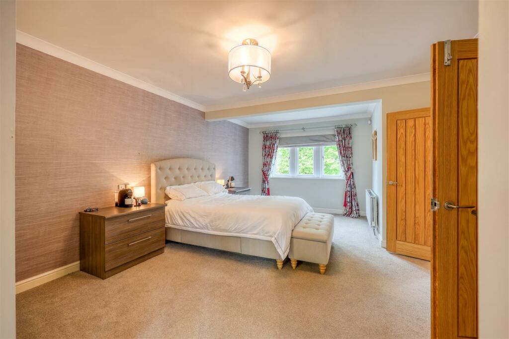 Additional image 11 of Twycross Road, Sheepy Magna