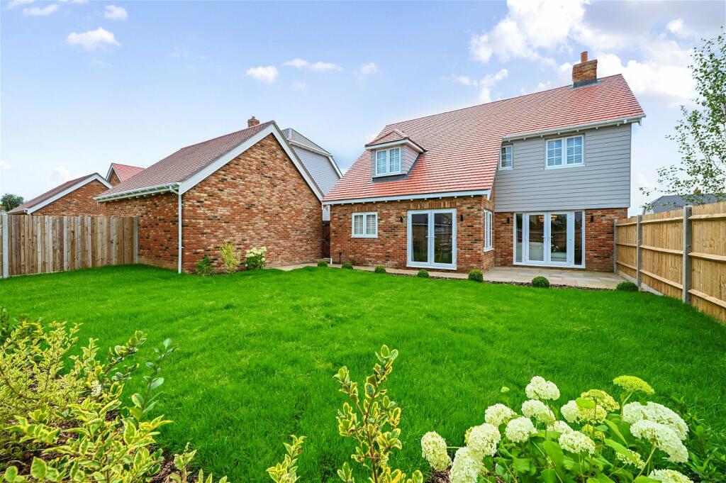 Additional image 2 of St Nicholas At Wade , Birchington , CT7 0NY