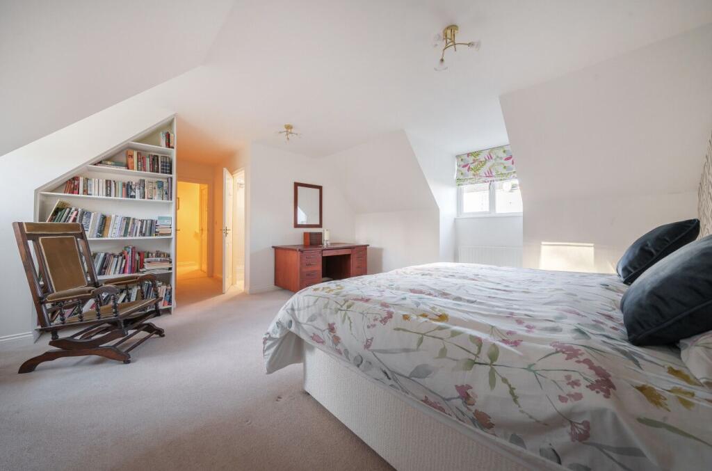 Additional image 4 of Compton Court, Lime Tree Village, Cawston, Rugby, Warwickshire CV22 7SH