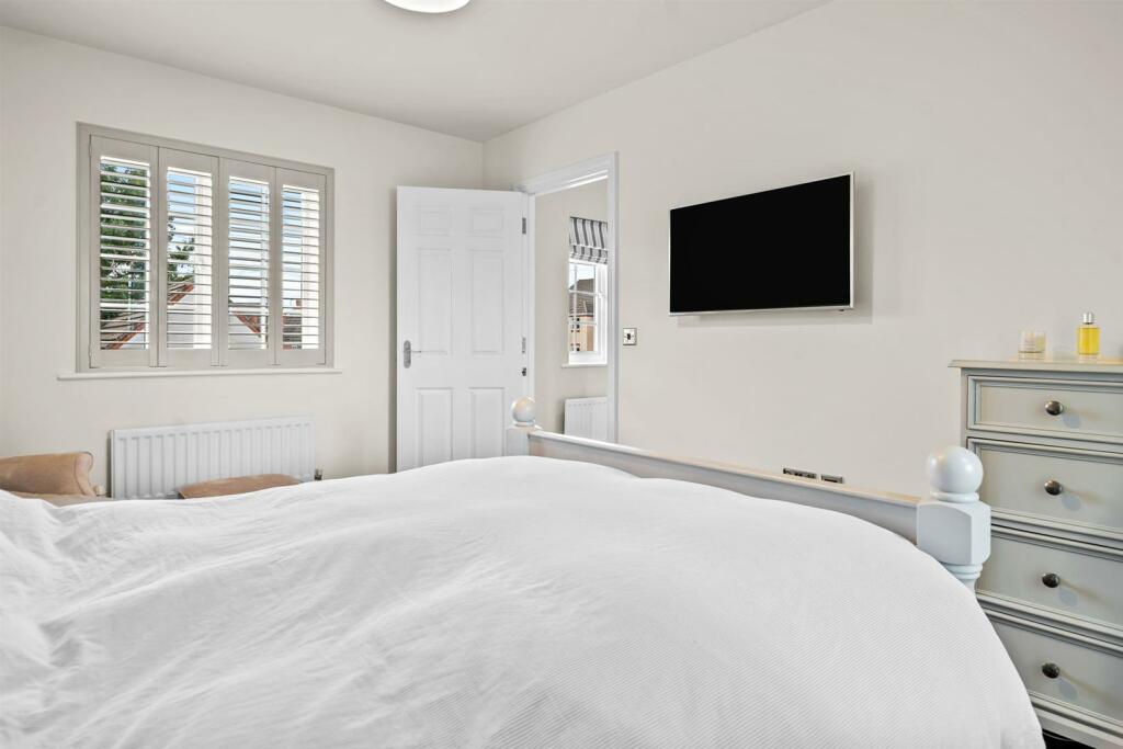 Additional image 13 of Glover Road, Castle Donington, Derby