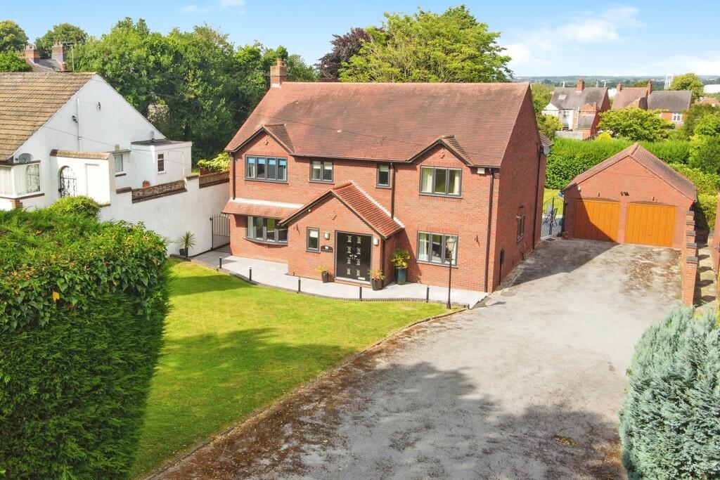 Additional image 45 of South Street, Atherstone