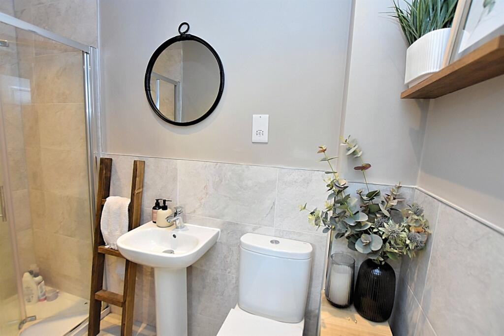 Additional image 18 of George Jackson Avenue, Holmes Chapel