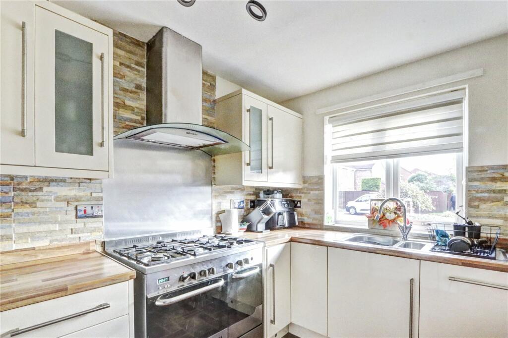 Additional image 6 of Trinity Park, Houghton Le Spring, Tyne and Wear, DH4