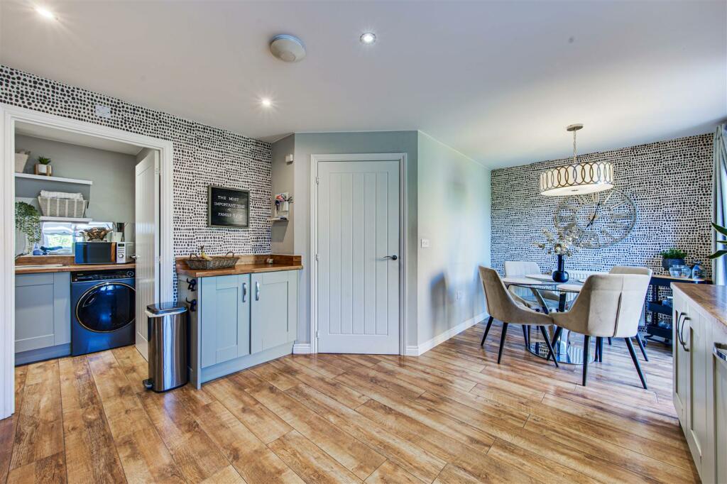 Additional image 14 of Pipers Hollow, Sandbach