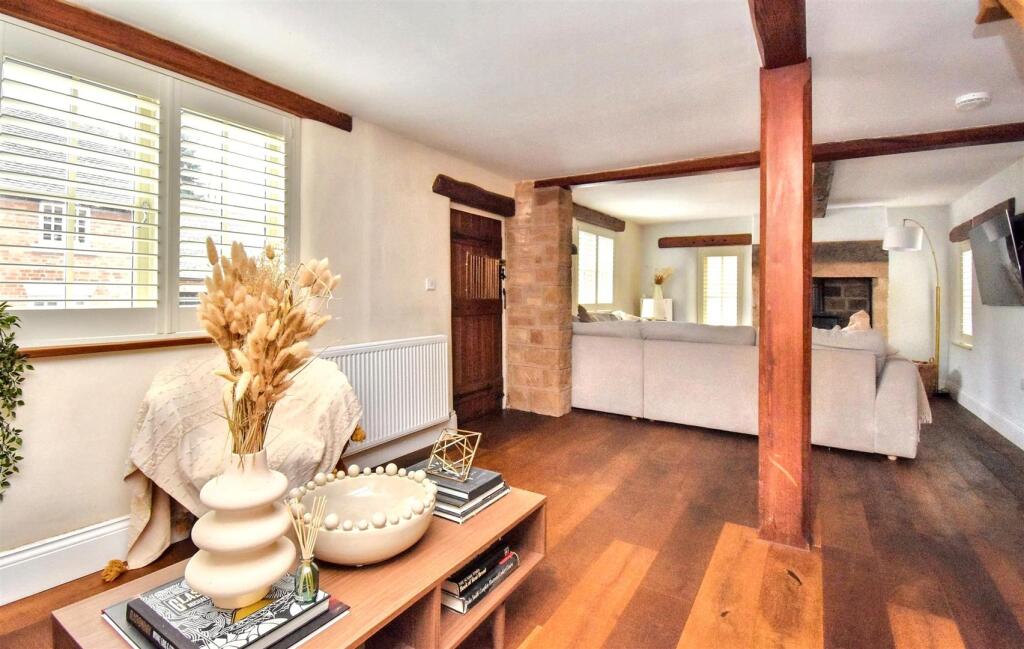 Additional image 8 of Yew Tree Cottage, Tamworth Street, Duffield, Belper