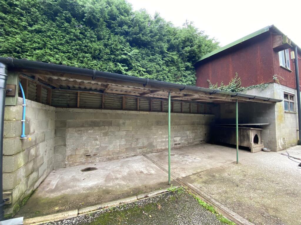 Additional image 18 of Wayside Cottage, Congleton Road, Whitemore, Congleton