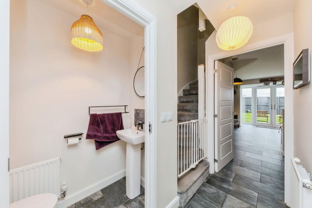 Additional image 9 of Meadow Brown Place, Sandbach, Cheshire, CW11