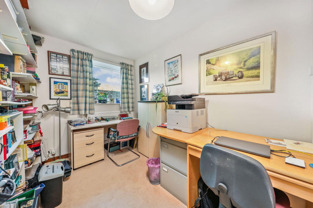 Additional image 16 of Overbridge Cottage, Moor End, Beeley