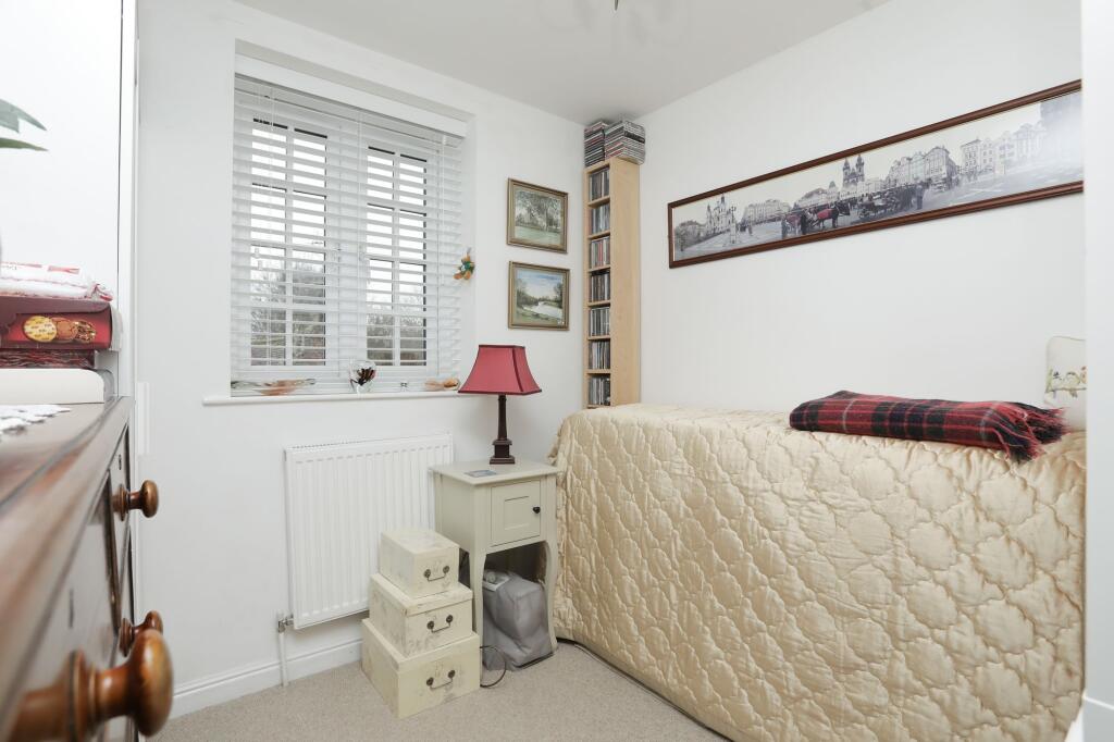 Additional image 9 of Manor Road, St. Nicholas At Wade, CT7