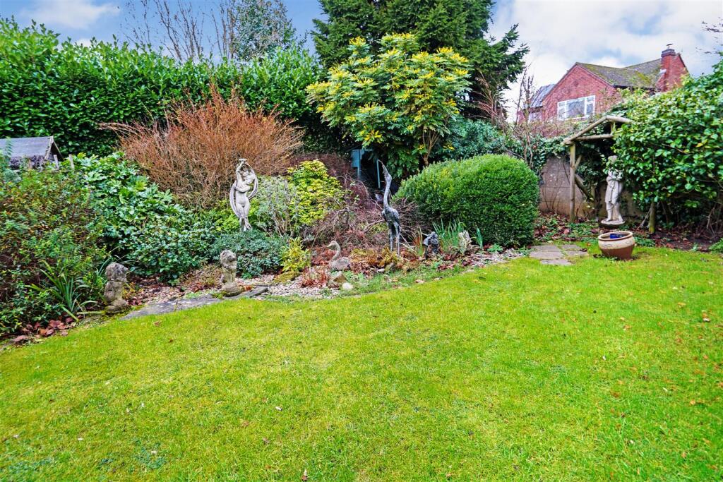 Additional image 15 of St. Catherines Avenue, Market Bosworth