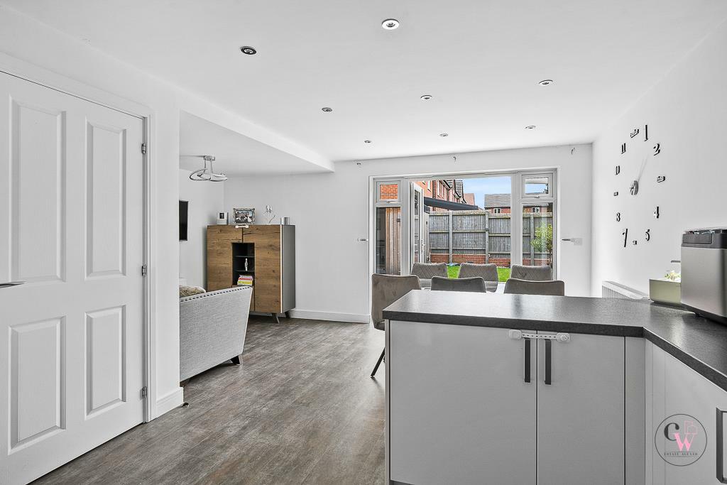 Additional image 14 of Stanthorne Drive, Winsford