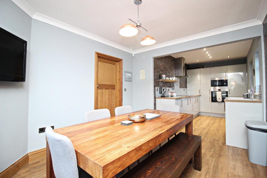 Additional image 21 of Institute Terrace, Bearpark, Durham