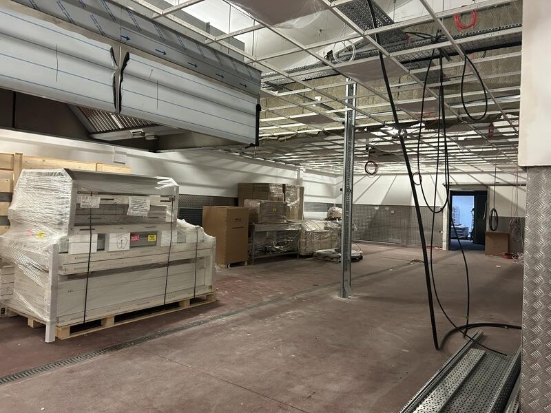 Additional image 7 of Unit 1, Hay Lane Industrial Park, Hay Lane, Foston, Derby, Derbyshire