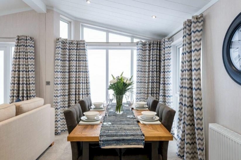 Additional image 11 of Ladera Retreat Lodges, Eaton, Congleton, Cheshire