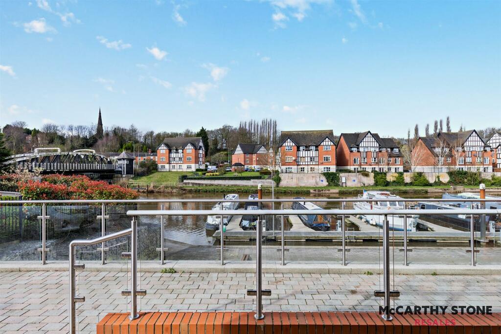 Additional image 13 of Marbury Court, Chester Way, Northwich