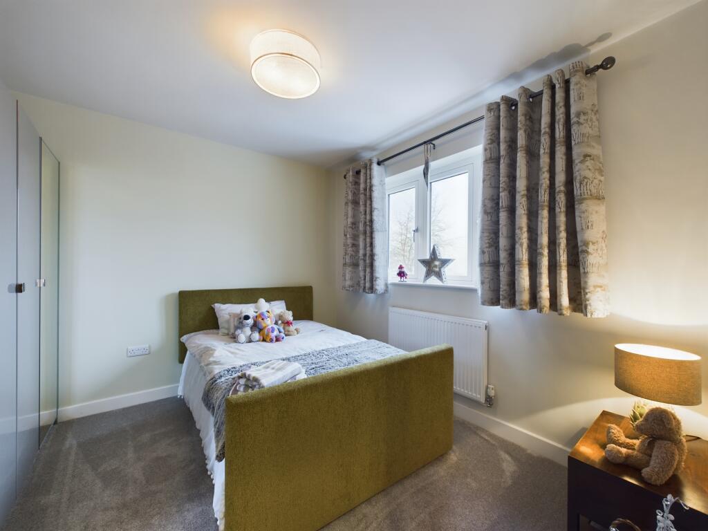 Additional image 42 of Mansfields Croft, Etwall, Derby, Derbyshire