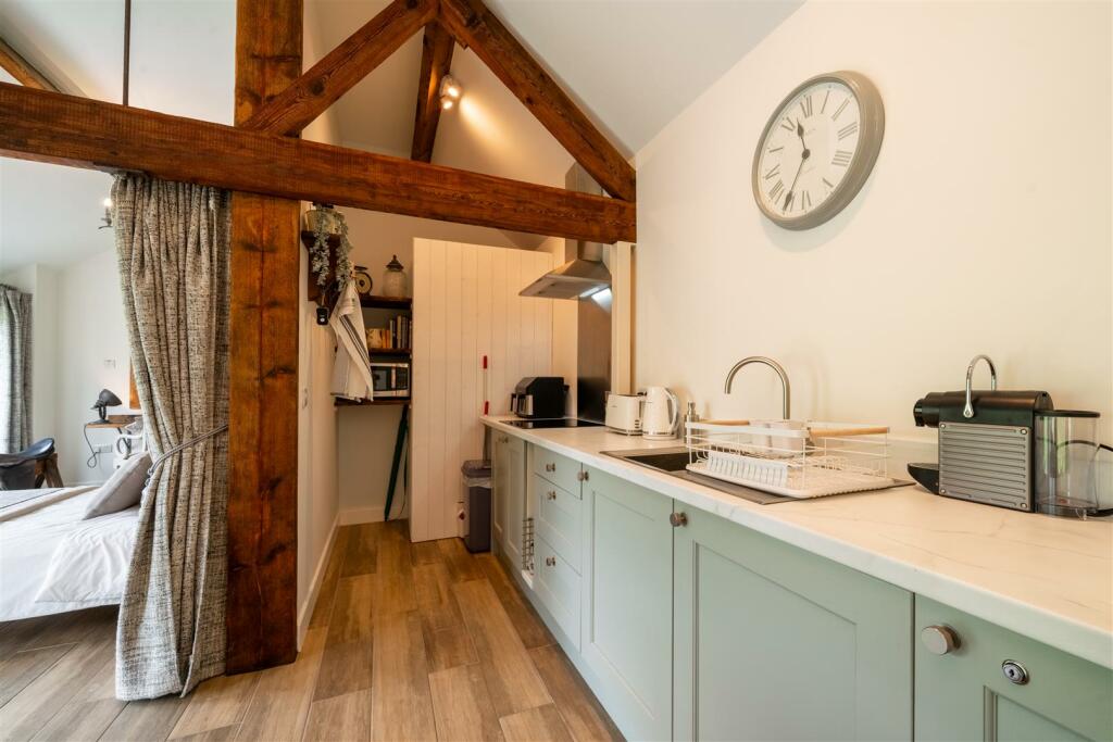 Additional image 66 of Orchard Barn, Walnut Barn & Meadow Barn, Spanker Lane, Nether Heage, Belper, DE56 2AT