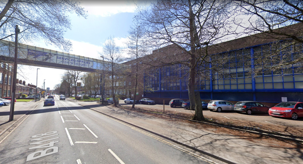 Additional image 5 of - 101-110 Lockhurst Lane - Coventry, West Midlands, CV6