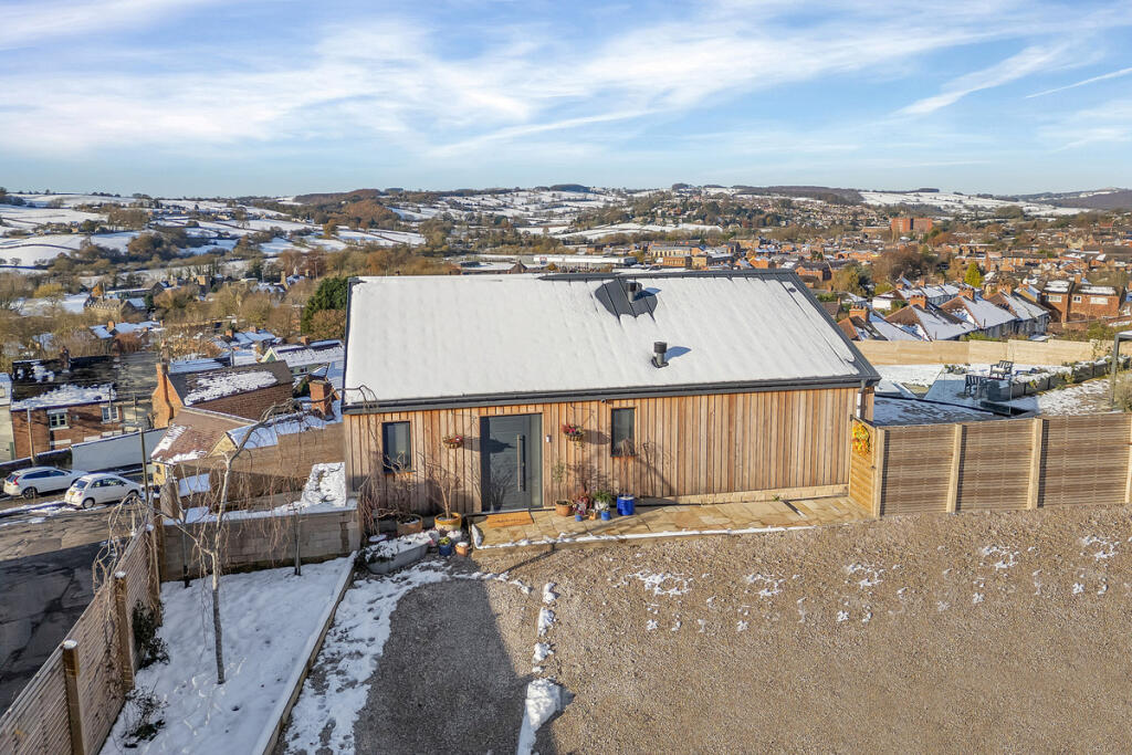 Additional image 31 of Hillside Rise Belper, Derbyshire, DE56 1NH