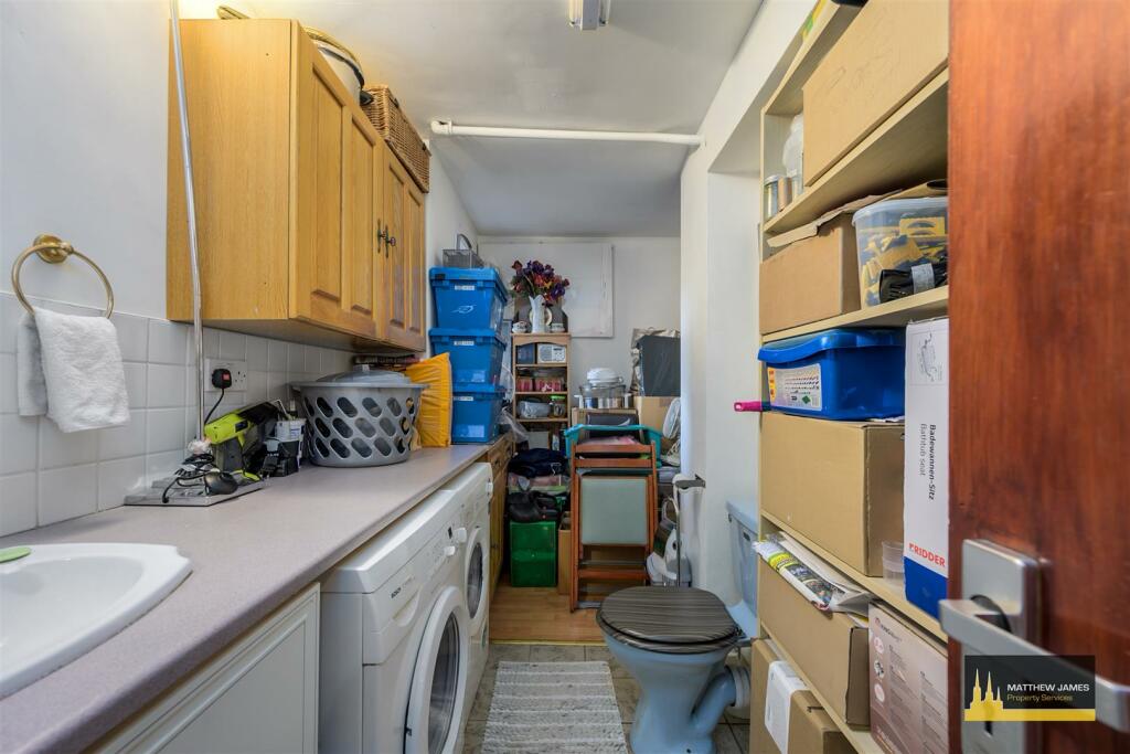 Additional image 10 of The Park Paling, Cheylesmore, Coventry