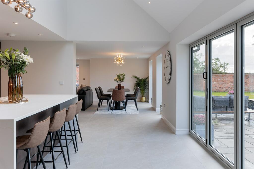 Additional image 16 of Hickhurst Lane, Rushton, Tarporley