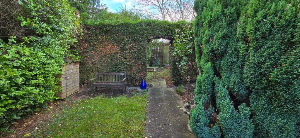 Additional image 10 of Fair Isle Drive, Nuneaton, Warwickshire, CV10