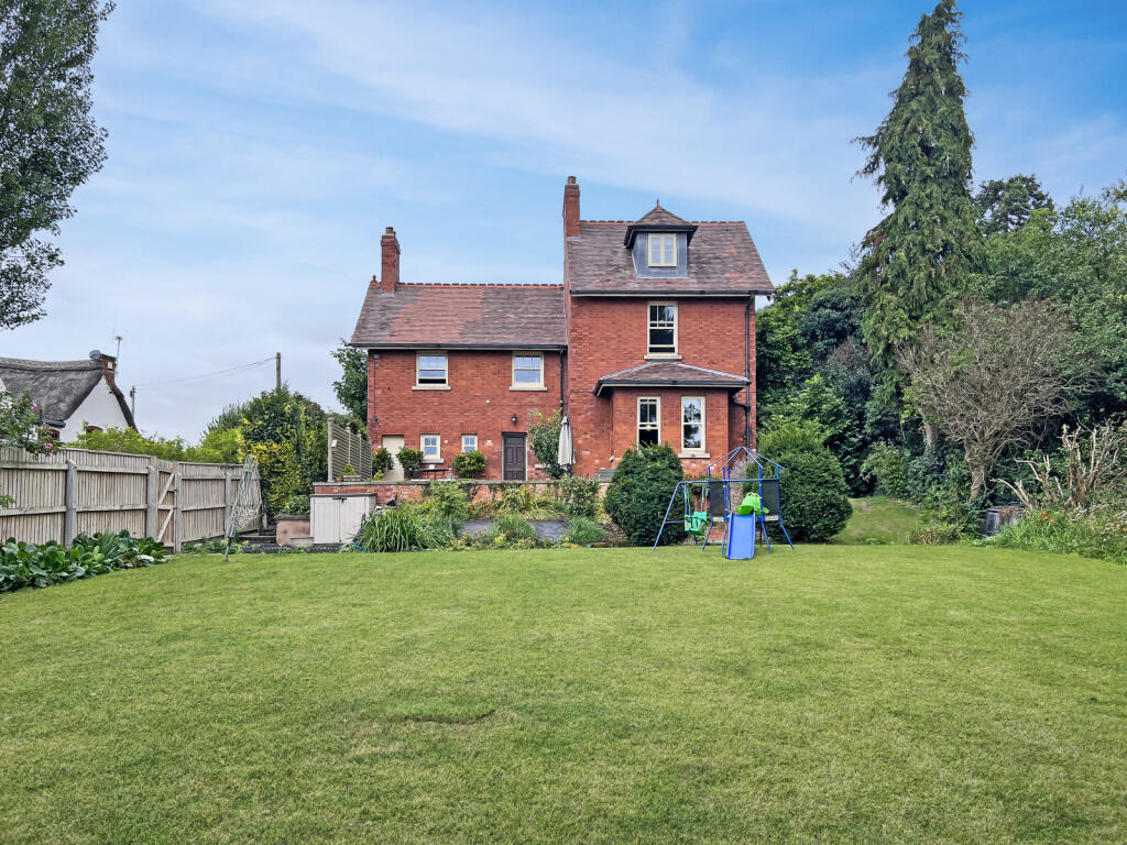 Additional image 59 of Main Road, Ansty, Coventry, West Midlands, CV7 9HZ