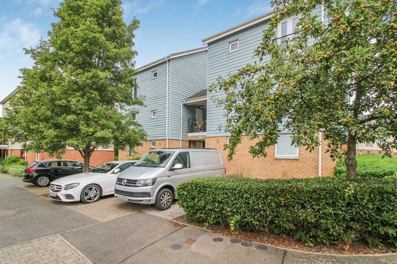 Additional image 8 of Follager Road, Rugby