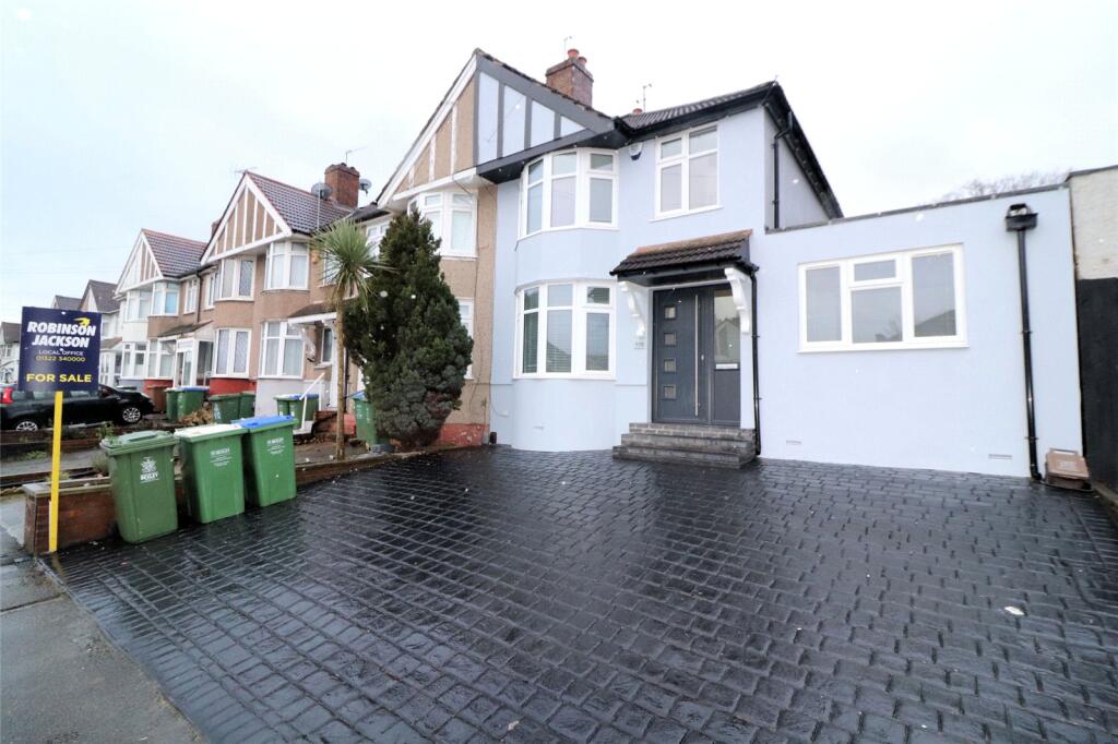 Additional image 16 of Parkside Avenue, Barnehurst, Kent, DA7
