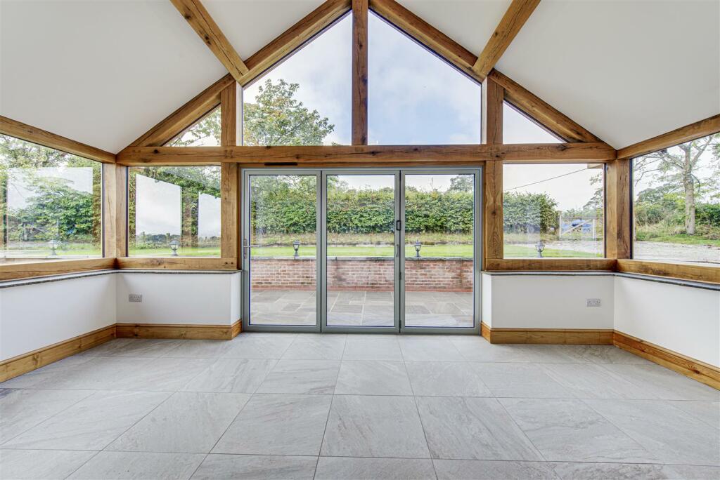 Additional image 10 of Luxury country residence with paddock, Buxton Road, Congleton, Cheshire