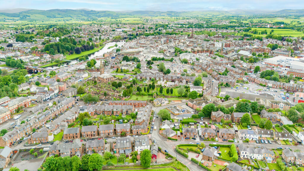 Additional image 52 of Glebe Street, Dumfries, DG1