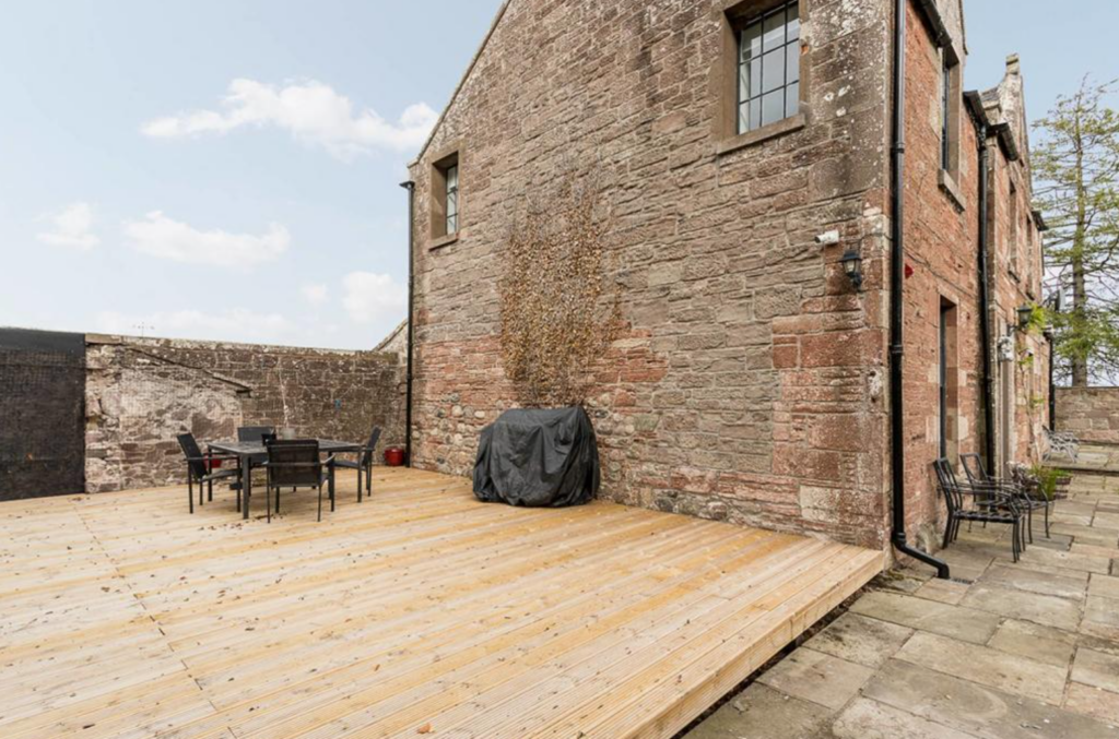 Additional image 26 of Syde Farmhouse, Stracathro, Brechin, DD9 7QB