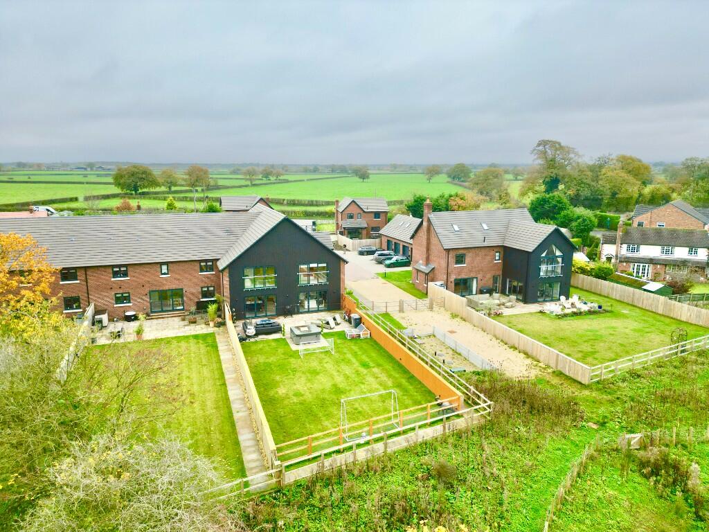 Additional image 62 of Walleys Green, CW10, Middlewich, Cheshire