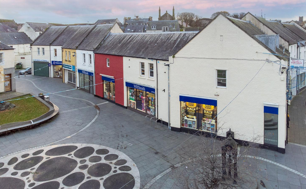 Additional image 3 of George Street, Stranraer, Wigtownshire, DG9