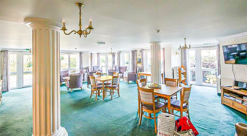 Additional image 12 of Park View, Ashbourne, DE6 1PF