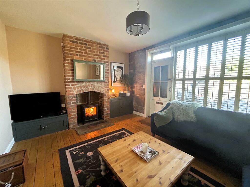 Additional image 4 of Belper Lane, Belper