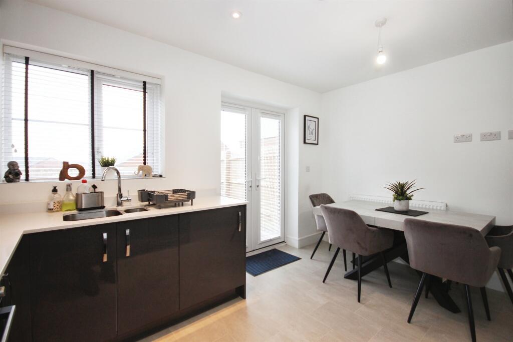 Additional image 4 of Platinum Way, Coventry