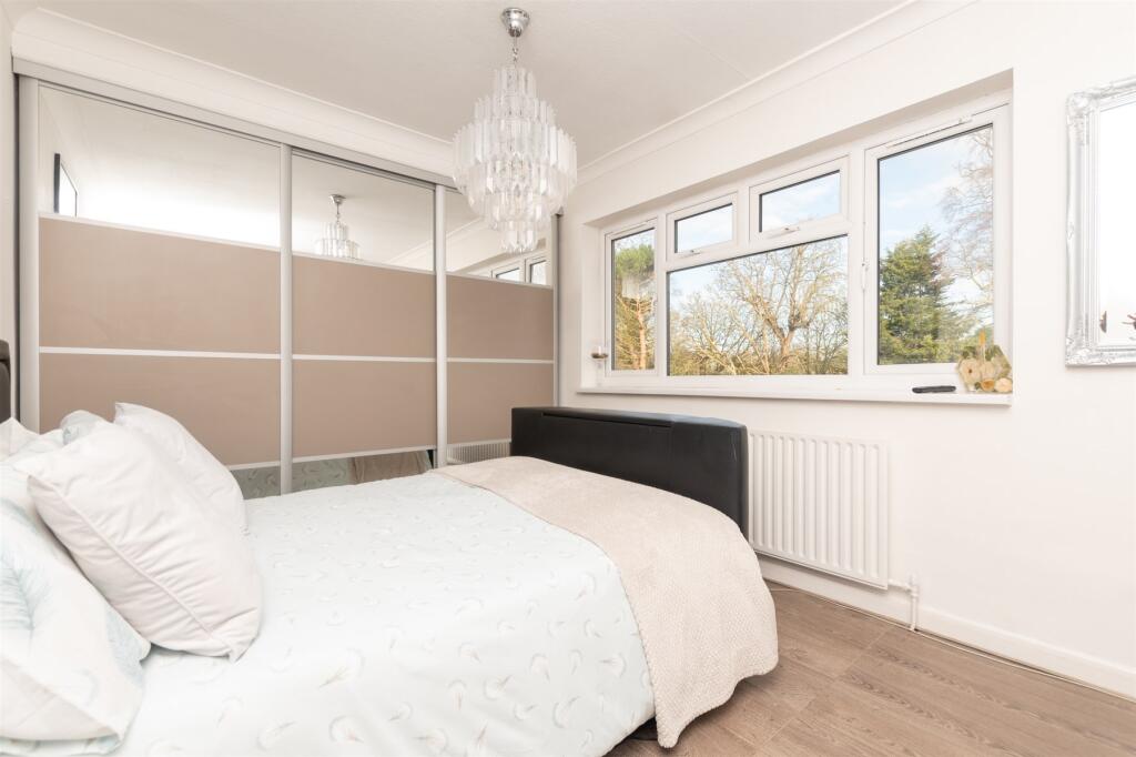 Additional image 7 of Honeyden Road, North Cray, Sidcup, Kent