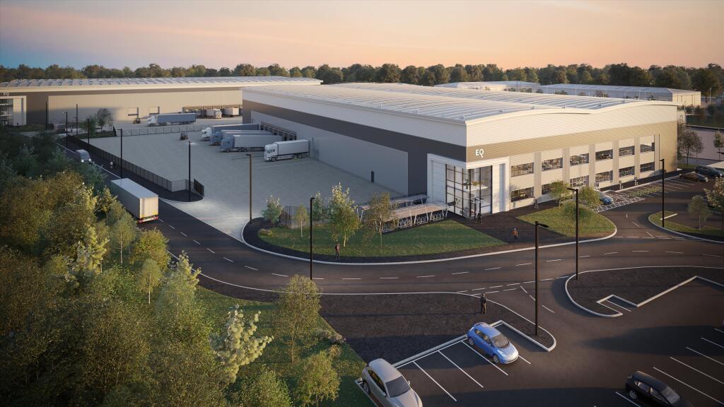 Reflex Park, Morton Park Way, Darlington, Co Durham, DL1