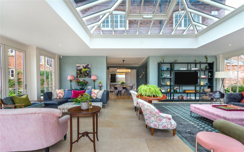 Additional image 13 of Church Street, Netherseal, Swadlincote, Derbyshire, DE12