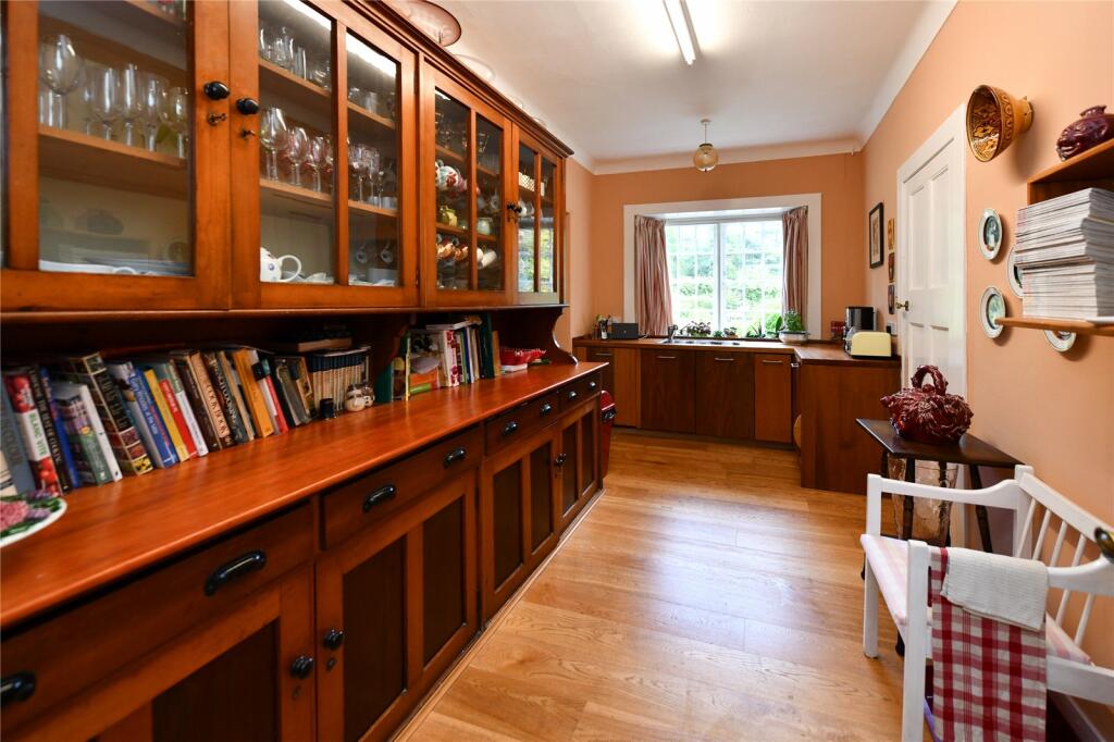 Additional image 11 of Whitehills House, Minnigaff, Newton Stewart, Dumfries and Galloway, South West Scotland, DG8