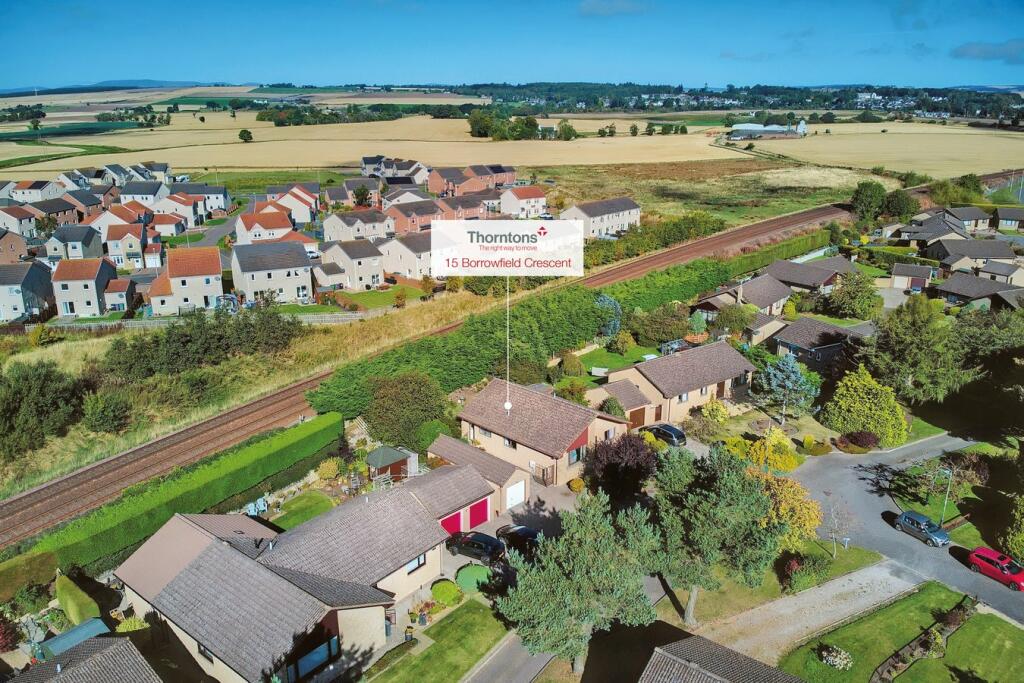 Additional image 17 of Borrowfield Crescent, Montrose, DD10