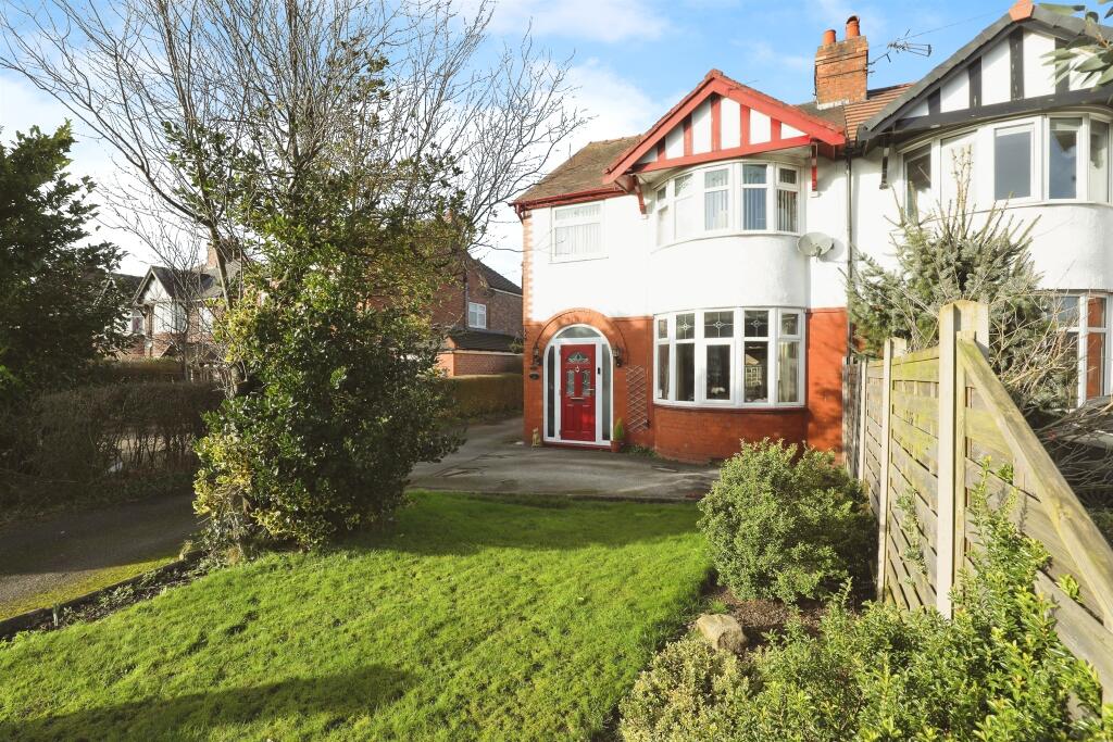 Additional image 15 of Manchester Road, Lostock Gralam, Northwich